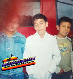 Internacionales y romanticas: Los temerarios